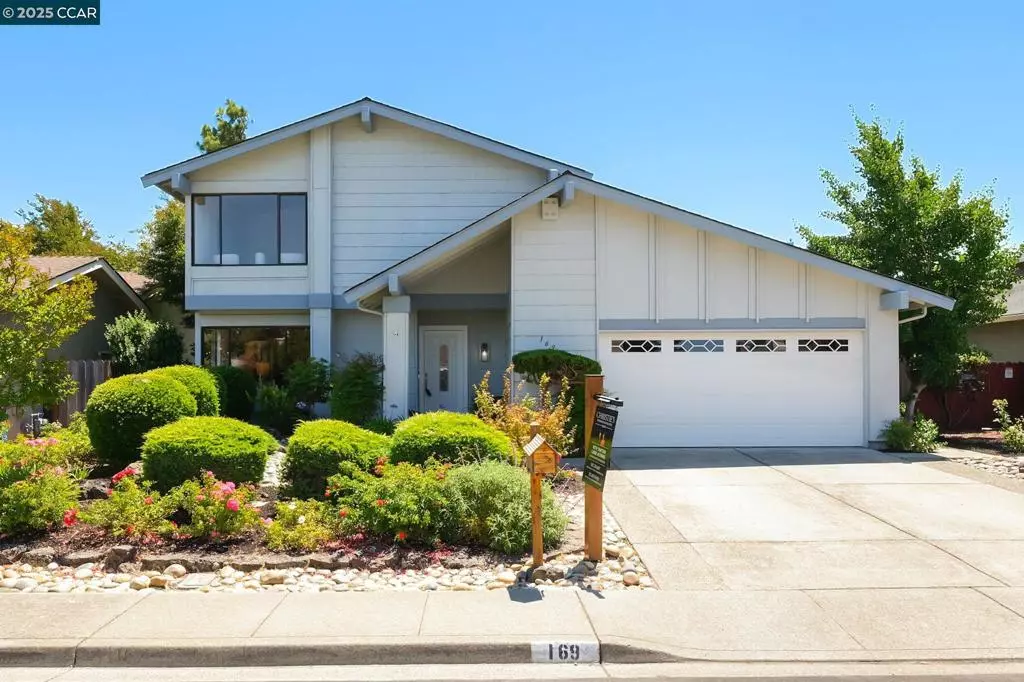 San Ramon, CA 94583,169 Castleton Court