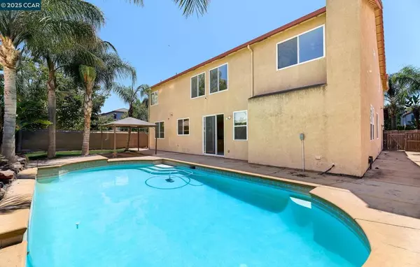 Oakley, CA 94561,401 Pinenut St