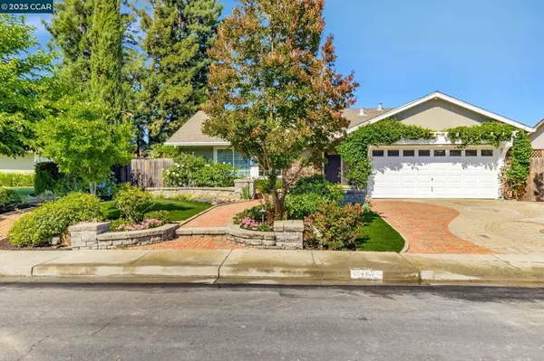16 Belfast Pl, San Ramon, CA 94583
