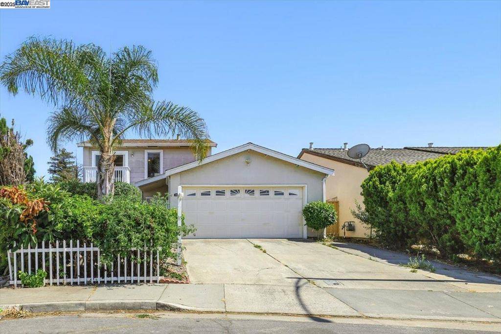 San Jose, CA 95116,1915 Perrone Cir