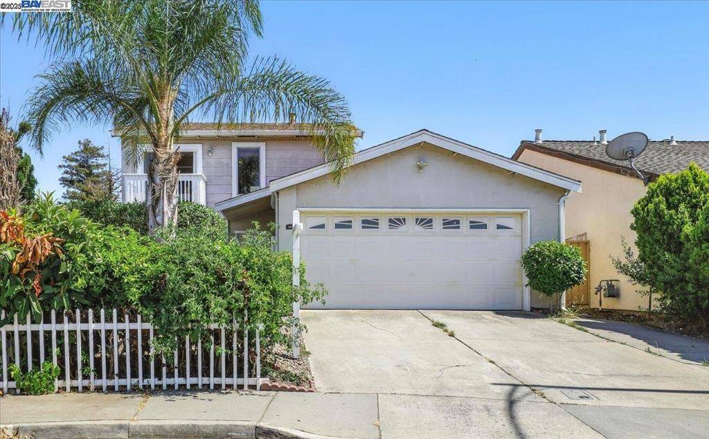 1915 Perrone Cir, San Jose, CA 95116