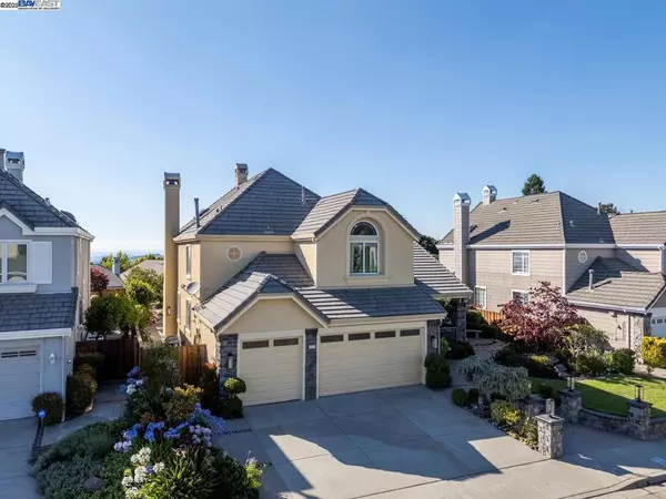 4315 Sundew Ct, Hayward, CA 94542