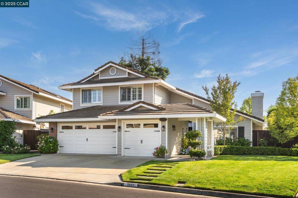 San Ramon, CA 94582,2060 Canyon Crest Ave