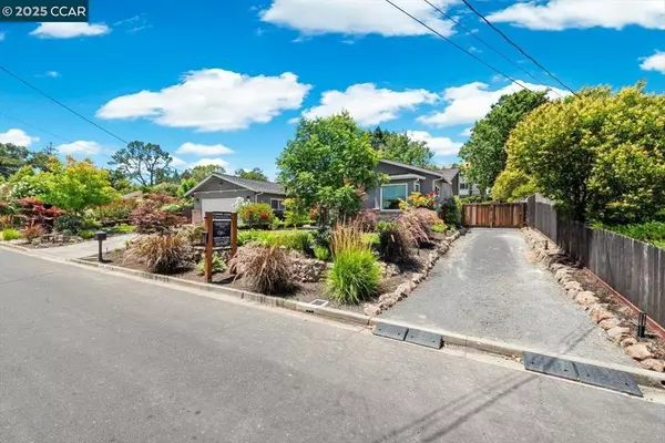Lafayette, CA 94549,3121 Del Oceano Dr