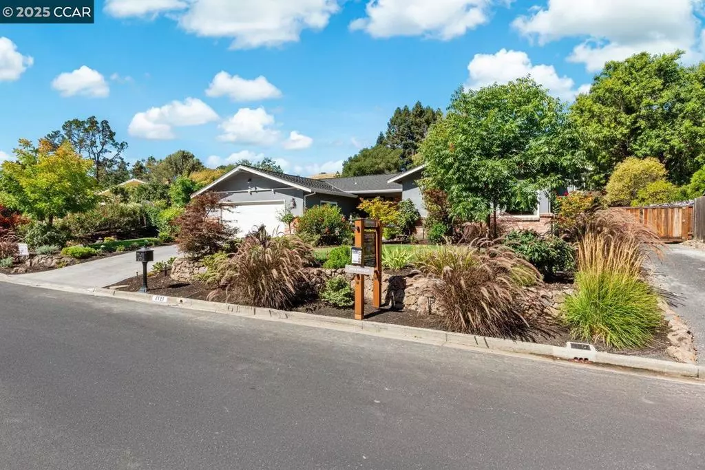 Lafayette, CA 94549,3121 Del Oceano Dr