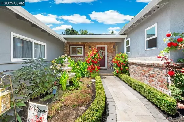 Lafayette, CA 94549,3121 Del Oceano Dr