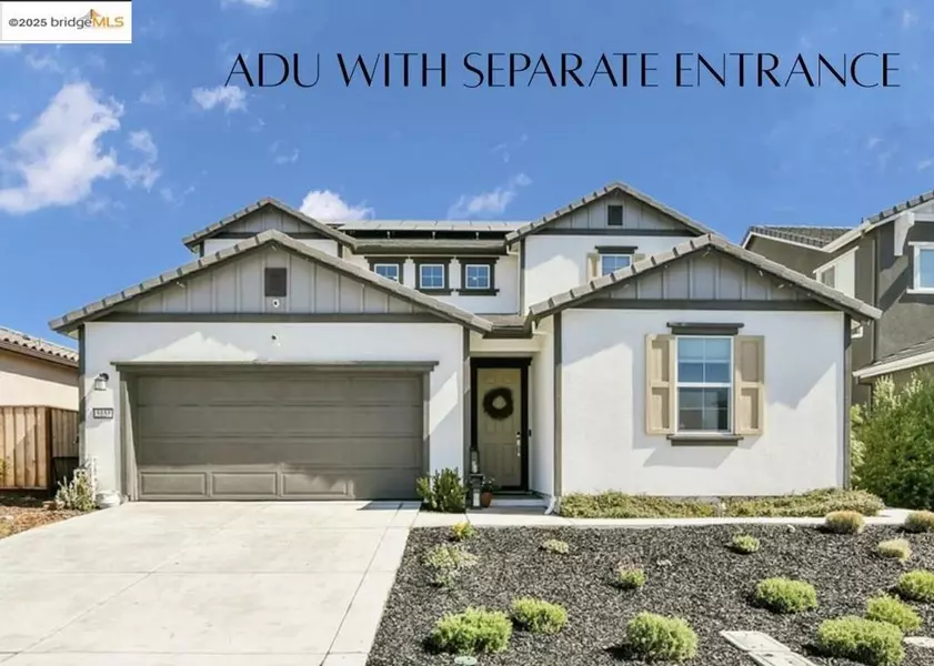 5153 MANIAGO WAY, Antioch, CA 94531