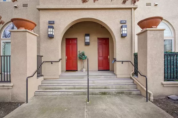 3240 Maguire Way #108, Dublin, CA 94568
