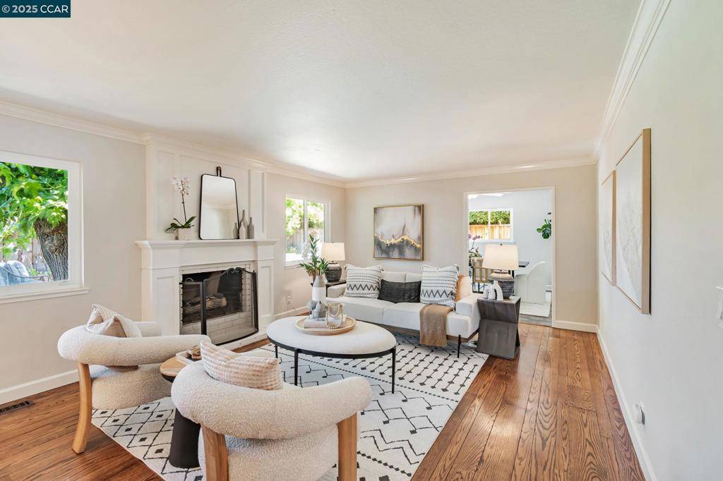 Moraga, CA 94556,43 Wandel Dr