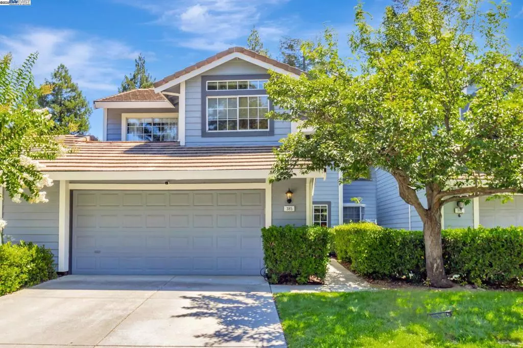 Livermore, CA 94551,385 Kensington Cmn