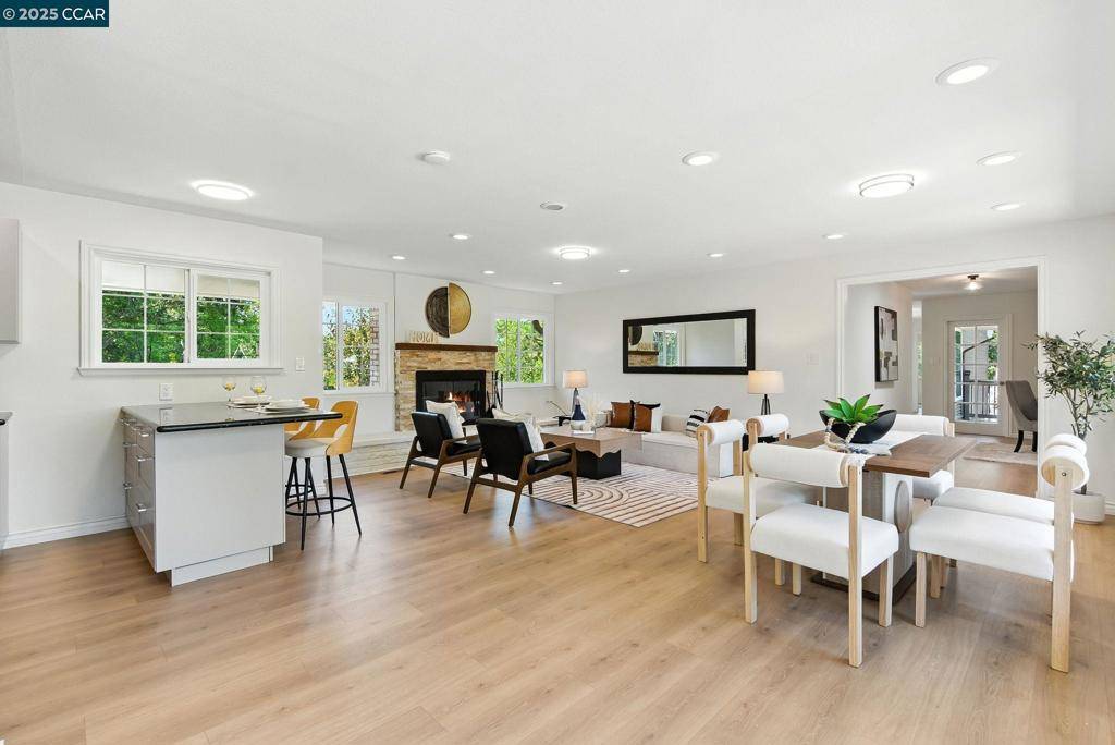 Orinda, CA 94563,122 Stein Way