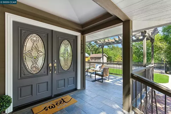 Orinda, CA 94563,122 Stein Way