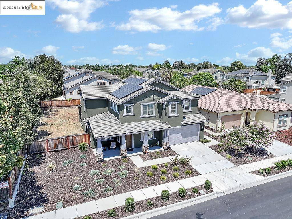 Brentwood, CA 94513,1051 Nighthawk Way