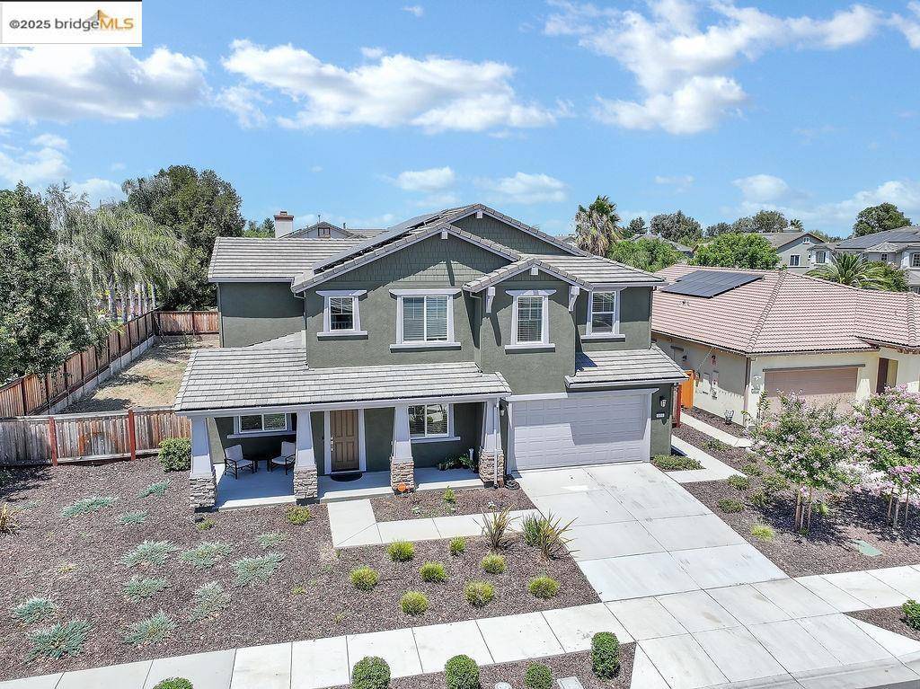 Brentwood, CA 94513,1051 Nighthawk Way