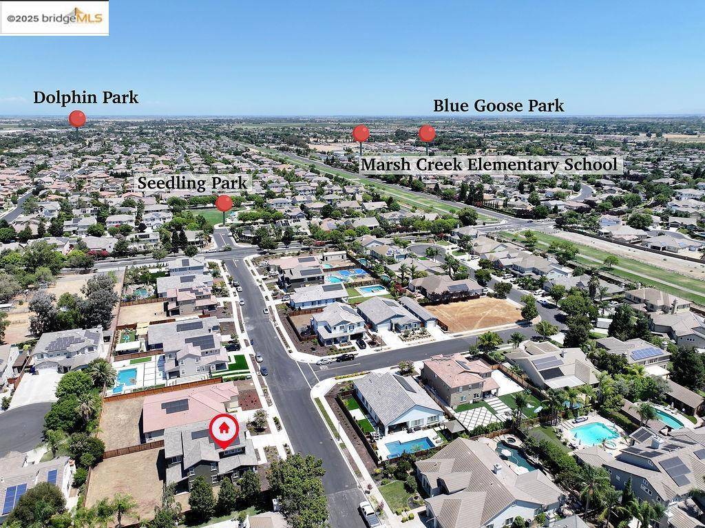 Brentwood, CA 94513,1051 Nighthawk Way