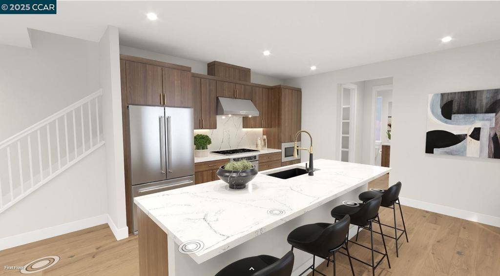 3079 El Camino Real #202, Santa Clara, CA 95051