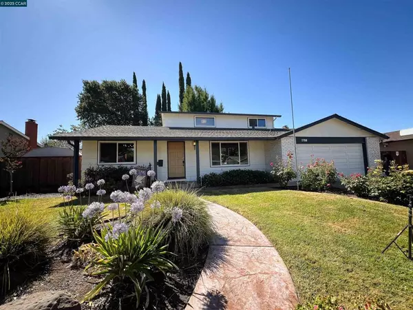 1756 Poplarwood Court, Concord, CA 94521