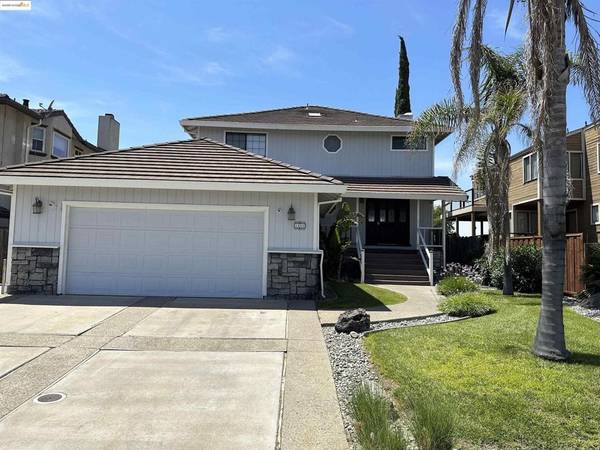 1352 discovery bay blvd, Discovery Bay, CA 94505-9999