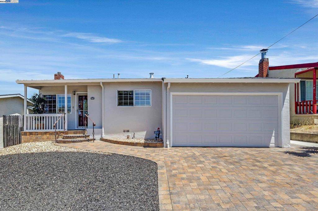 Richmond, CA 94806,2973 Groom Dr