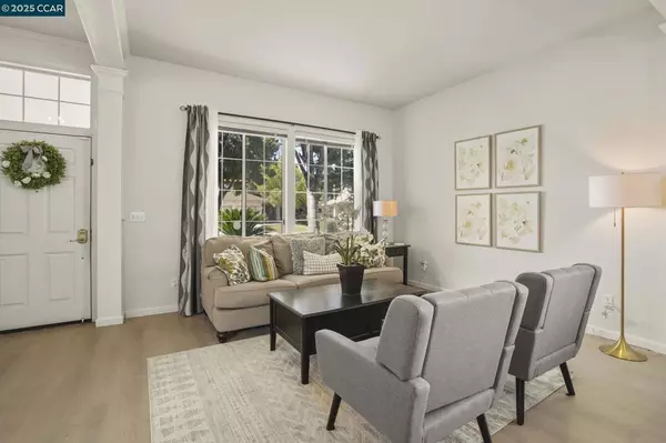 Antioch, CA 94509,601 Burwood Way