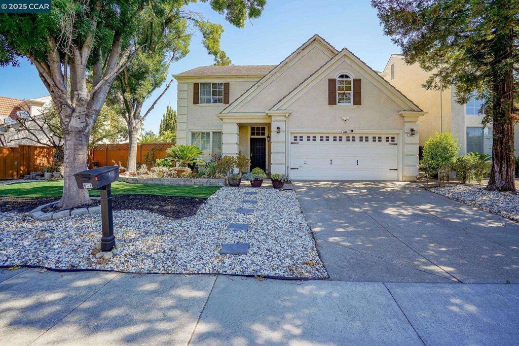 Antioch, CA 94509,601 Burwood Way