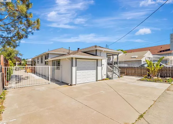 2940 Somerset Ave, Castro Valley, CA 94546