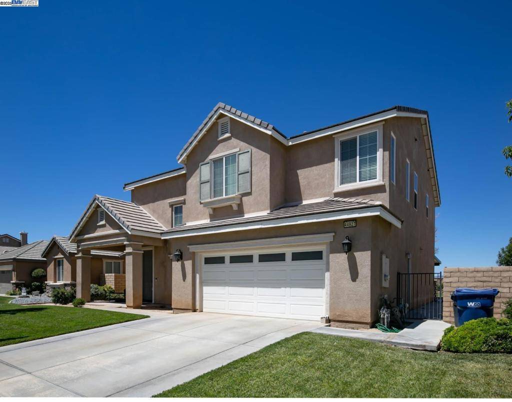 44927 NORMANDY LN, Lancaster, CA 93534