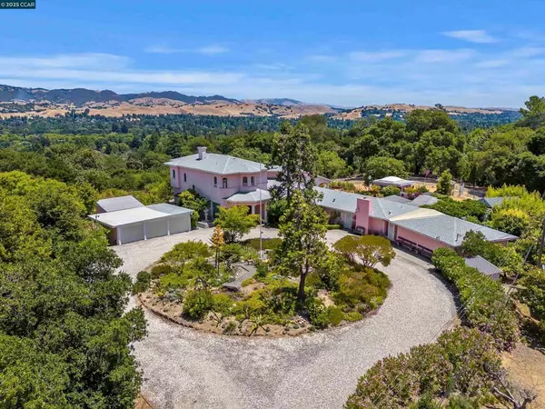 Danville, CA 94526,7 Sky Ter