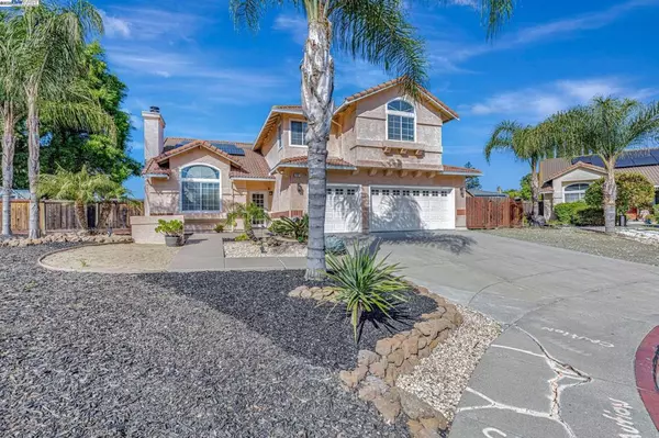 Antioch, CA 94509,639 Eaker Ct