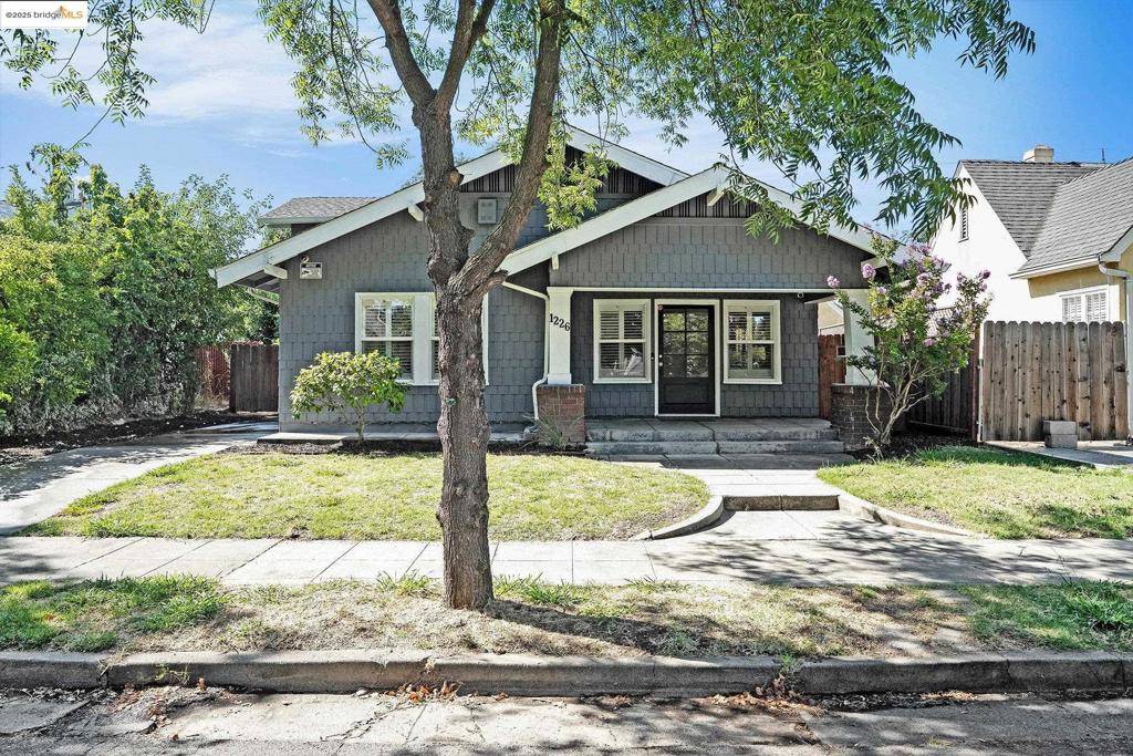 Stockton, CA 95203-1631,1226 W Elm Street