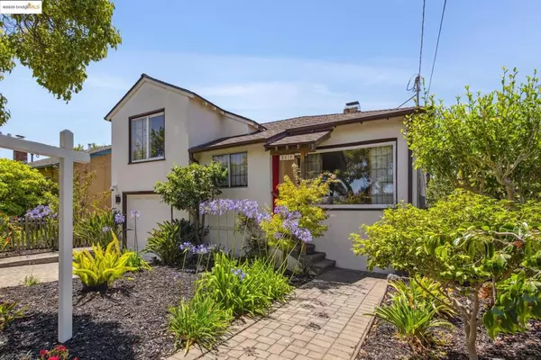 Berkeley, CA 94702,2416 Valley St