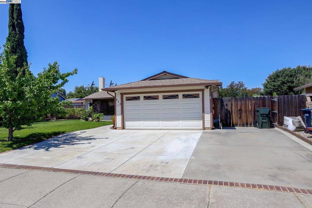 Livermore, CA 94551,850 Tanager Rd