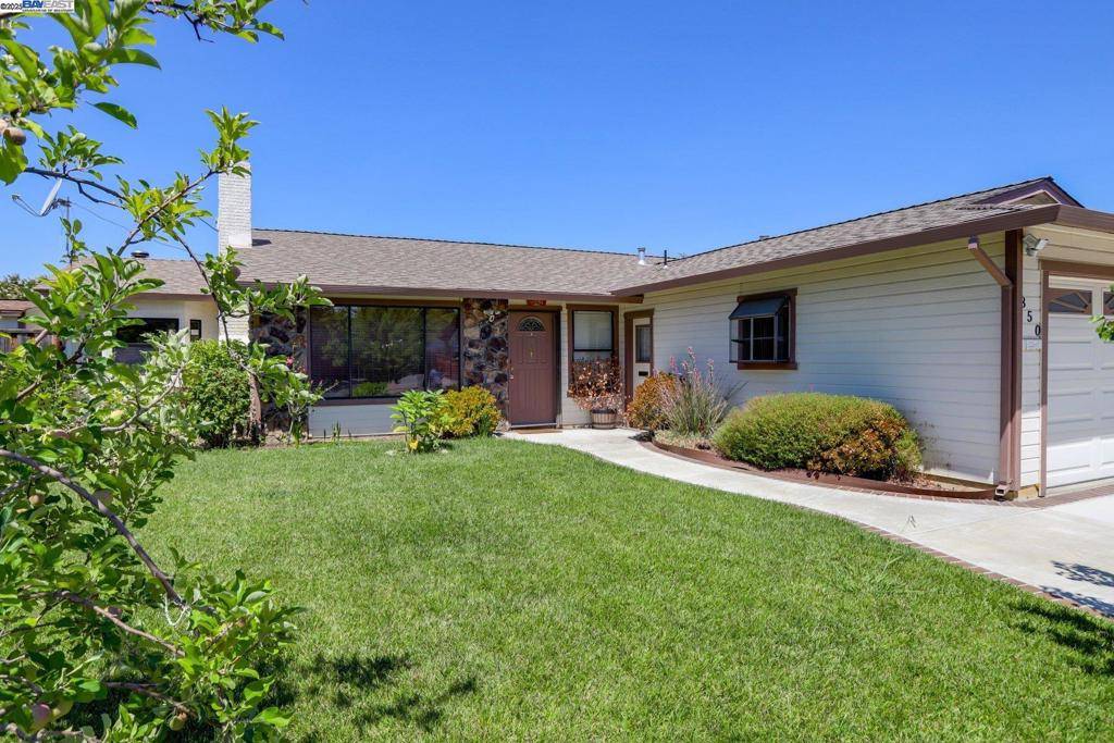 Livermore, CA 94551,850 Tanager Rd