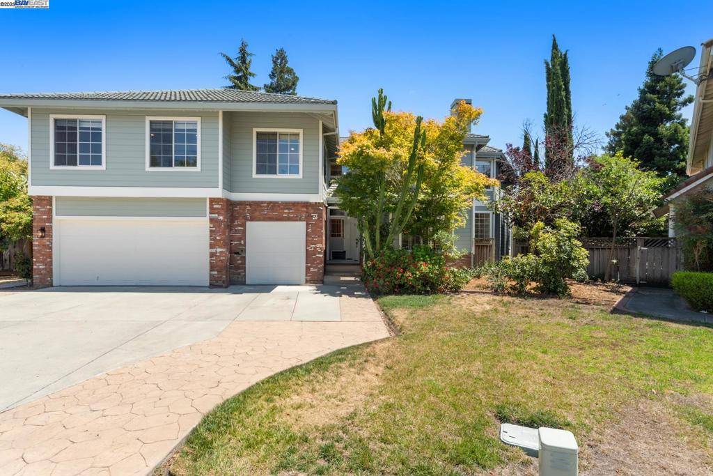 Fremont, CA 94539,40783 Rainwater Ct