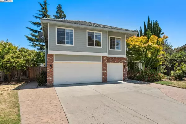 40783 Rainwater Ct, Fremont, CA 94539