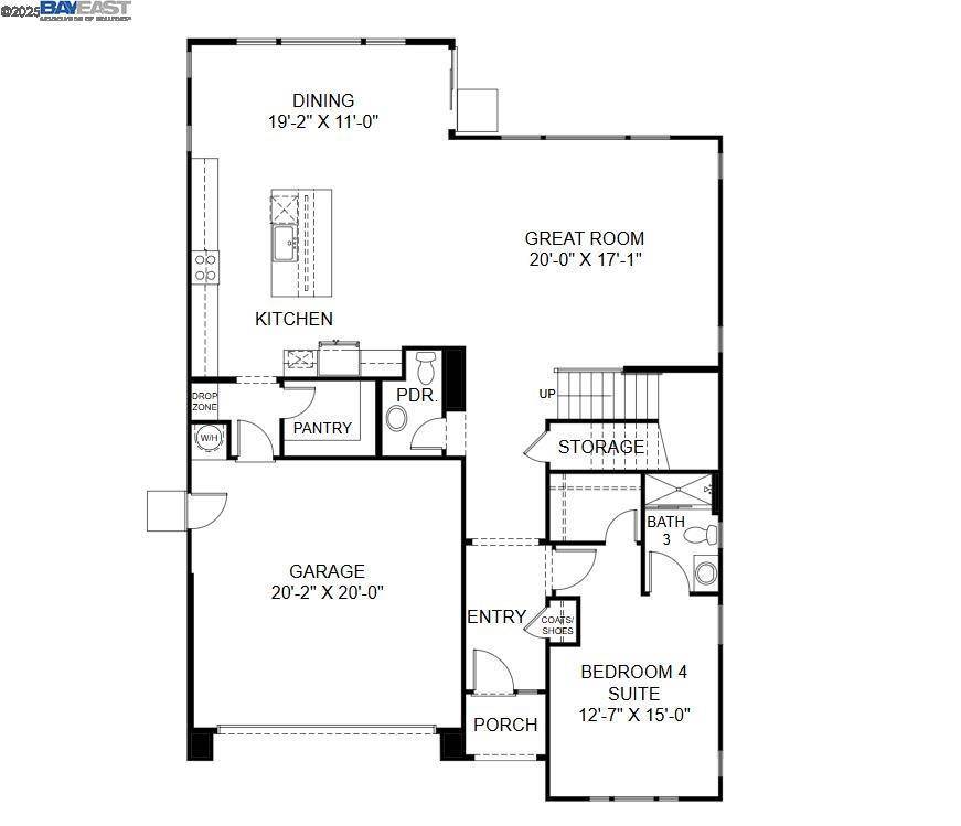 Mountain House, CA 95391,235 W Volta Street
