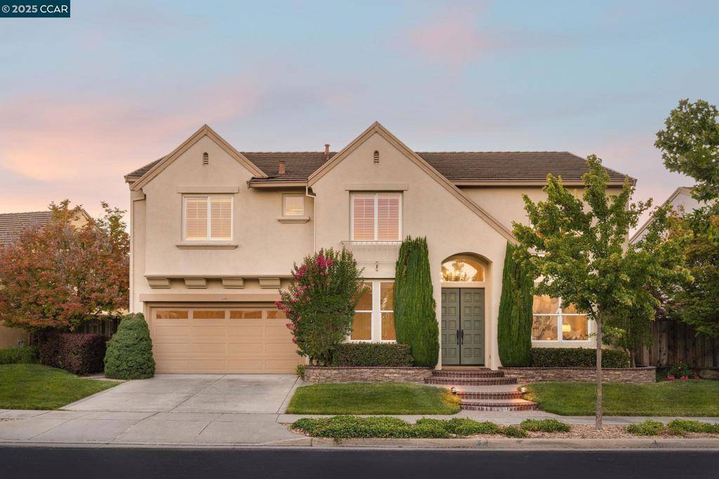 9356 Mediar Dr, San Ramon, CA 94582