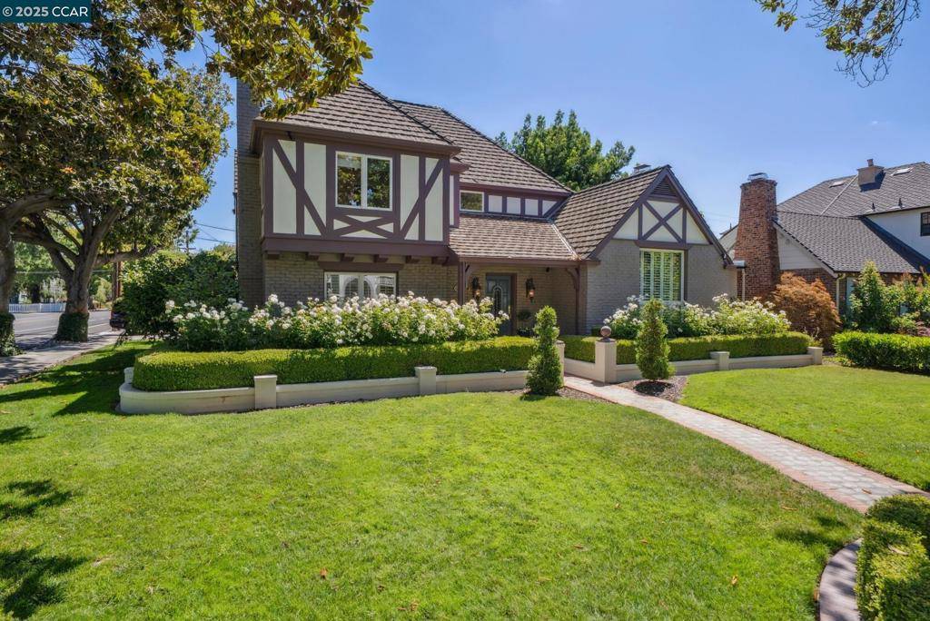 San Jose, CA 95125,1102 Carolyn Ave