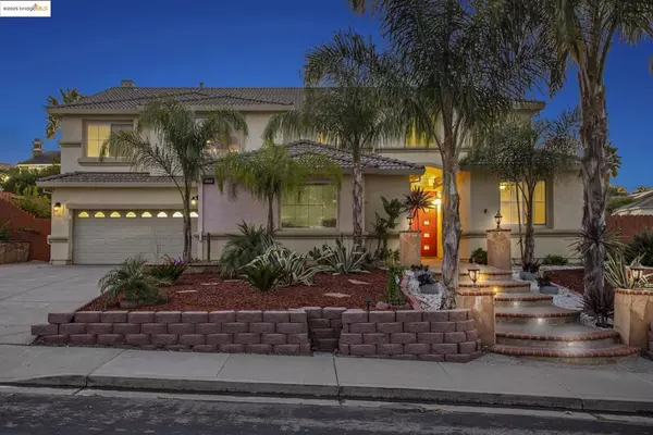 Antioch, CA 94531,5235 Ramsdell Ct