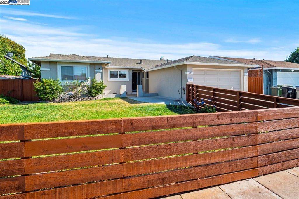 San Jose, CA 95132,1965 Camargo Dr