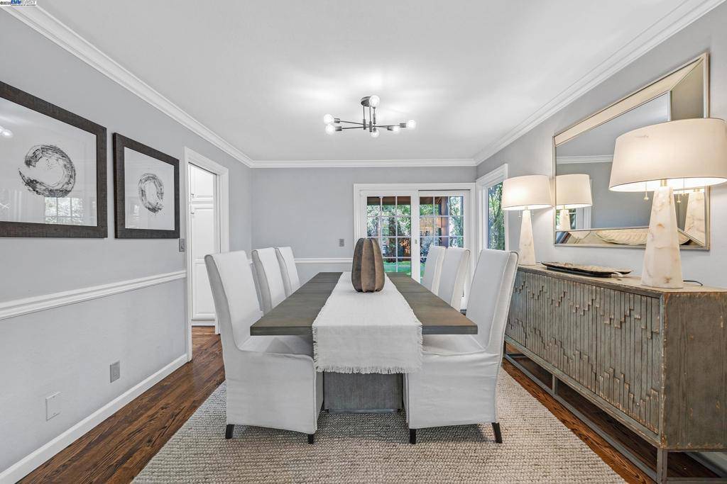Walnut Creek, CA 94598,519 Ellesmere Dr