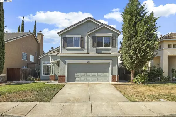 1830 Laurelgrove Ln, Tracy, CA 95376