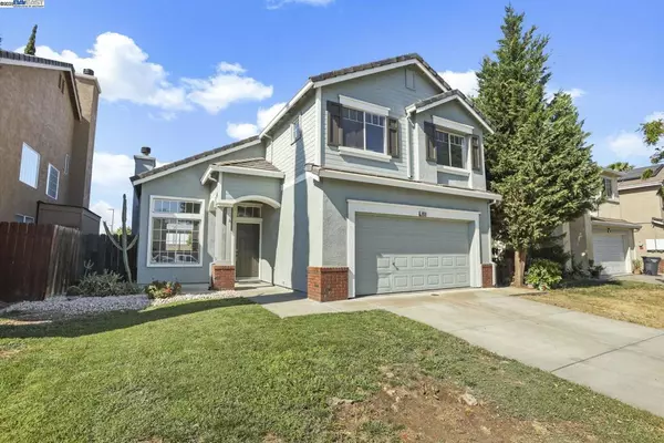 Tracy, CA 95376,1830 Laurelgrove Ln