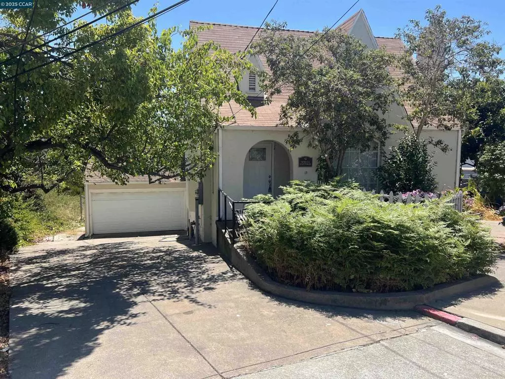 Oakland, CA 94606,2361 E 29Th St