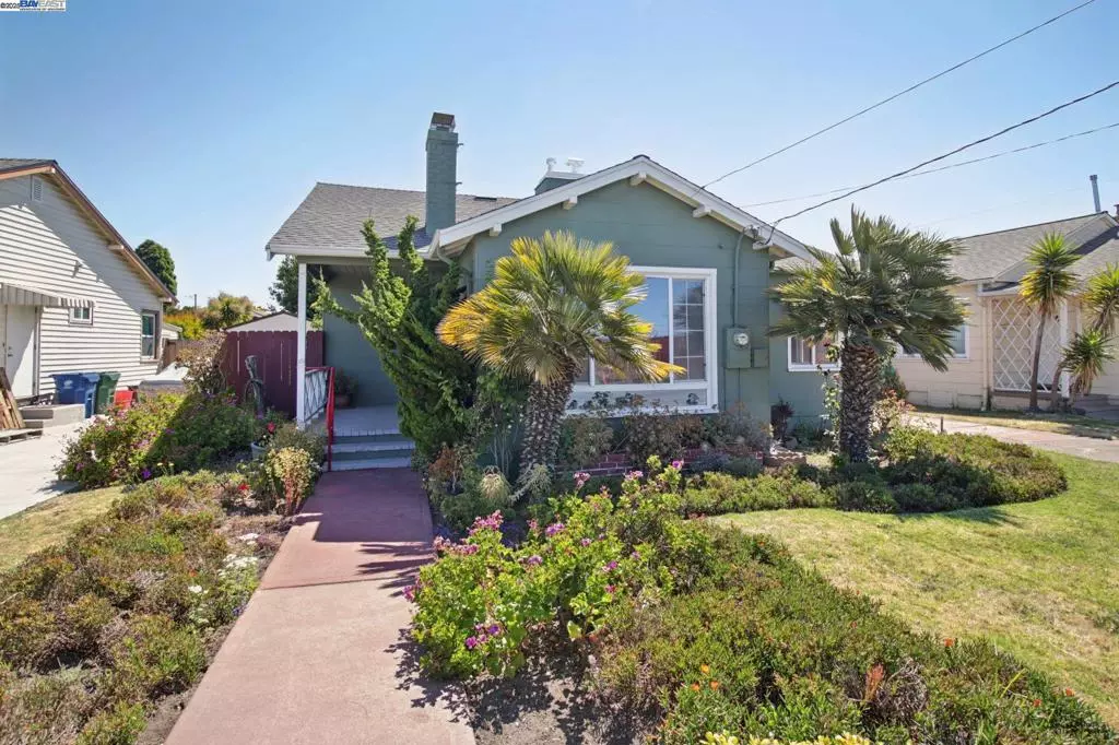 Alameda, CA 94501,151 Central Ave