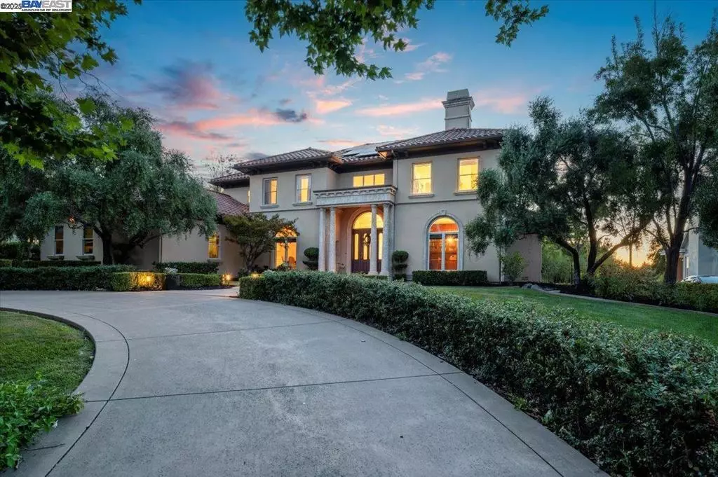 Pleasanton, CA 94566,1137 Via Di Salerno