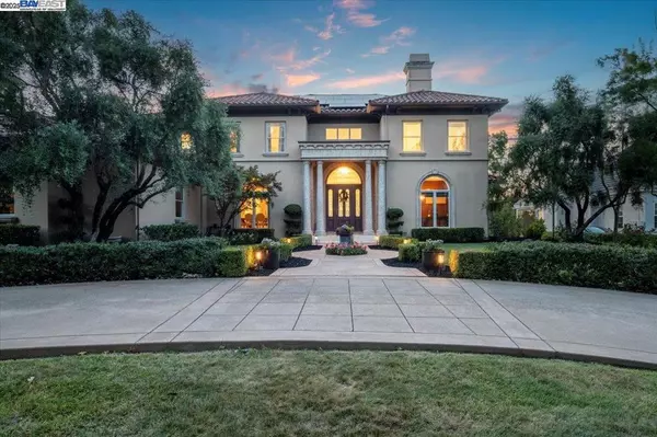 Pleasanton, CA 94566,1137 Via Di Salerno