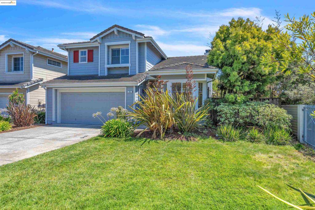 Richmond, CA 94804,16 Bay Harbor Ct
