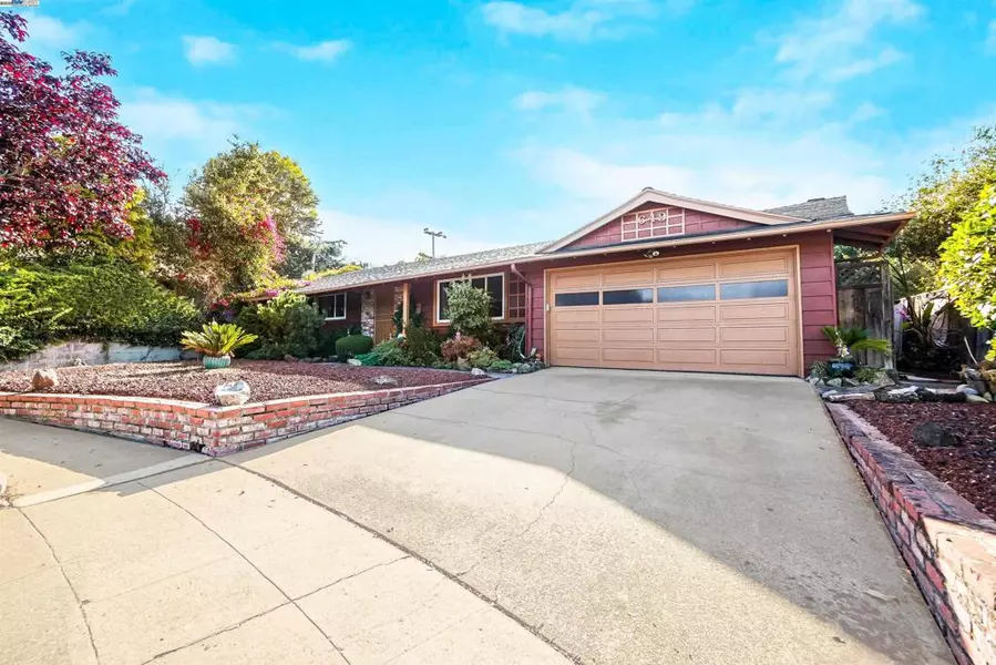 649 Cherokee Ct, Hayward, CA 94544