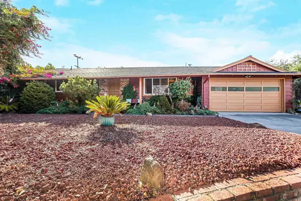 Hayward, CA 94544,649 Cherokee Ct